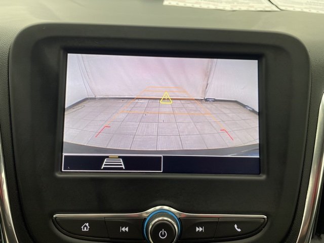 2023 Chevrolet Equinox photo 4