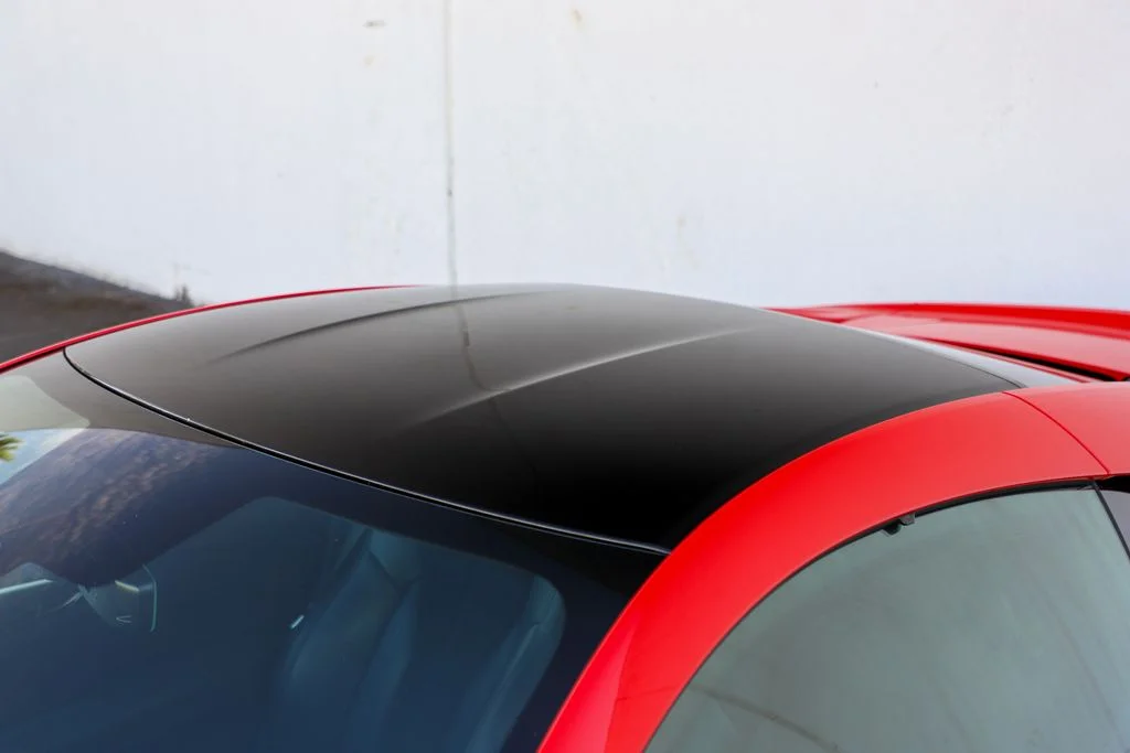 Used 2018 Red Acura  image 22