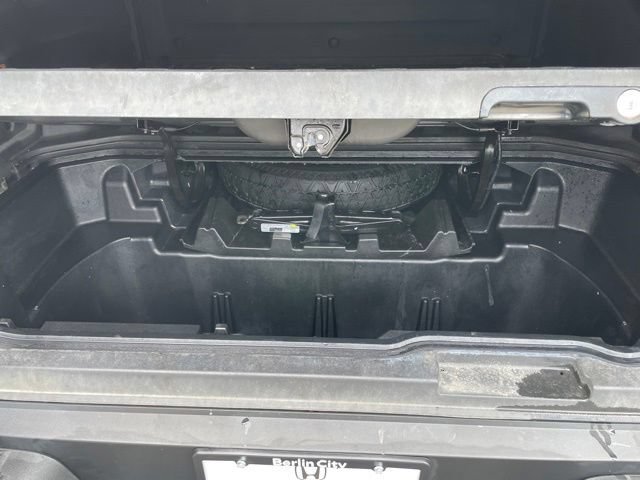2023 Honda Ridgeline RTL-E - Photo 45