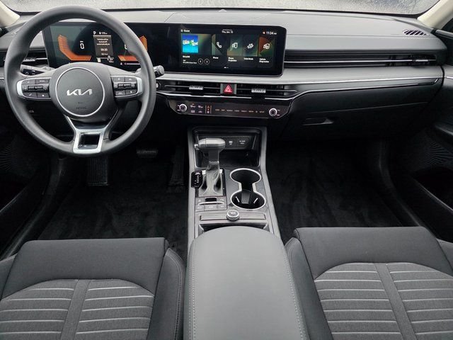 New 2026 Aurora Black Kia LXS image 20