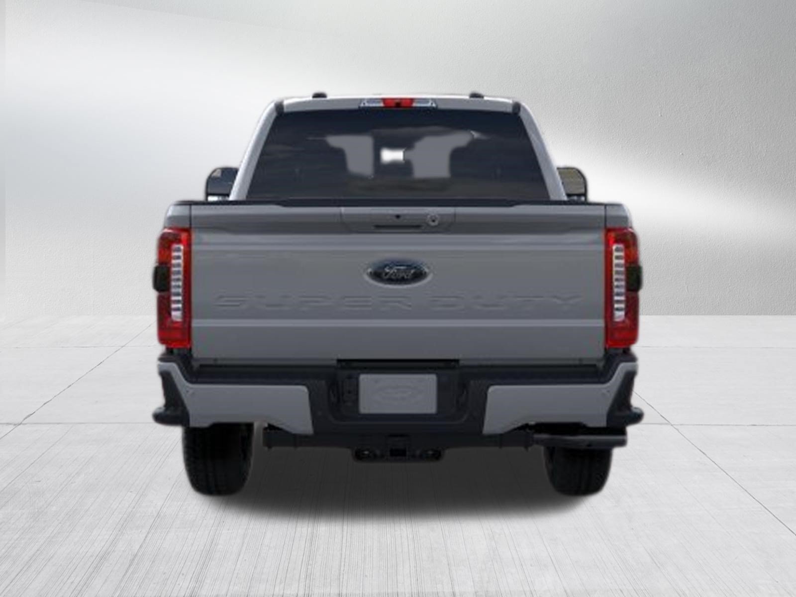 New 2026 Avalanche Ford LARIAT image 7