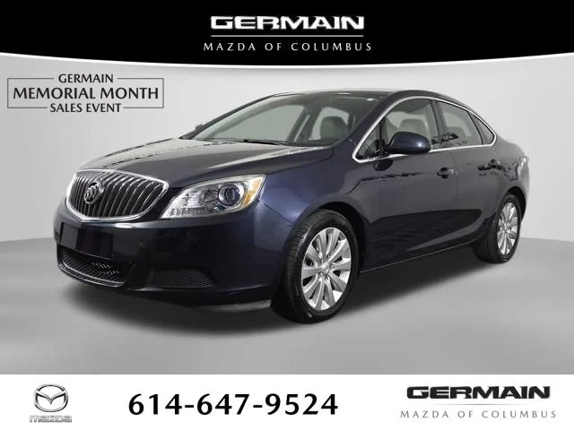 2016 Buick Verano 1SD's photo