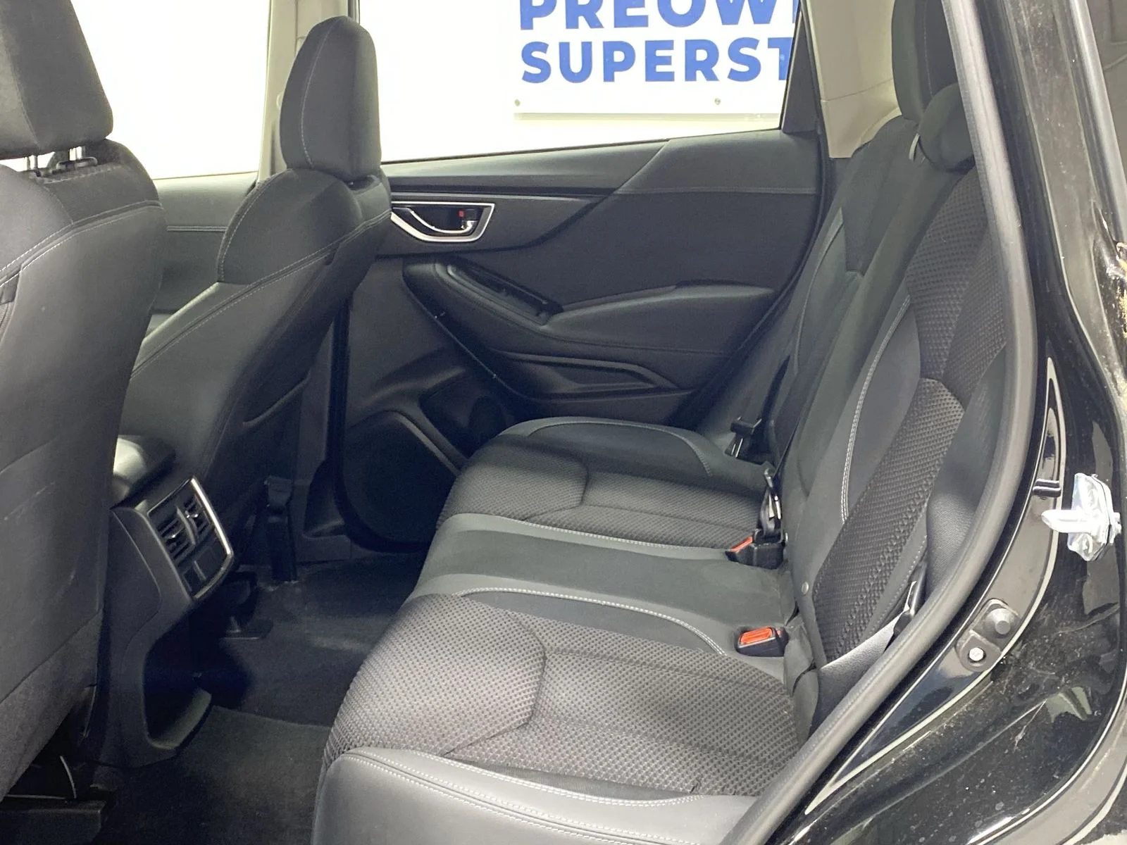 2024 Subaru Forester Premium - Photo 22