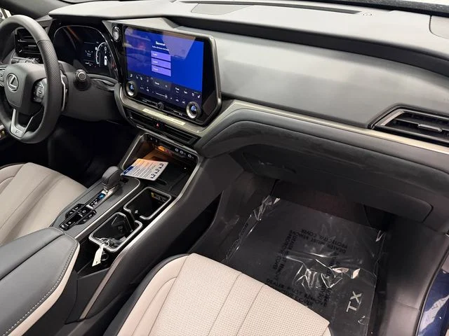 New 2026  Lexus 350 F SPORT Handling image 9
