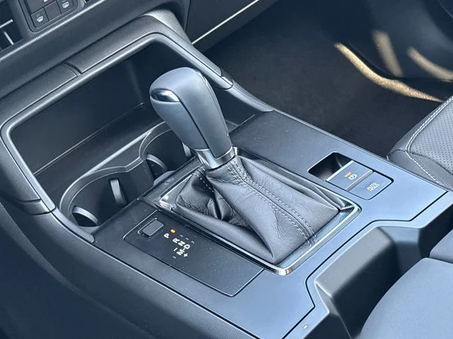 New 2026 Jet Black Mica Mazda 2.5 S Premium Plus AWD image 34