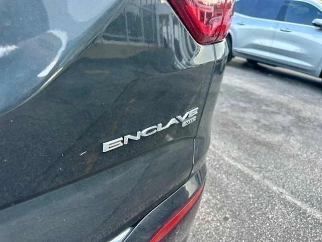 Used 2019 Gray Buick Avenir image 25