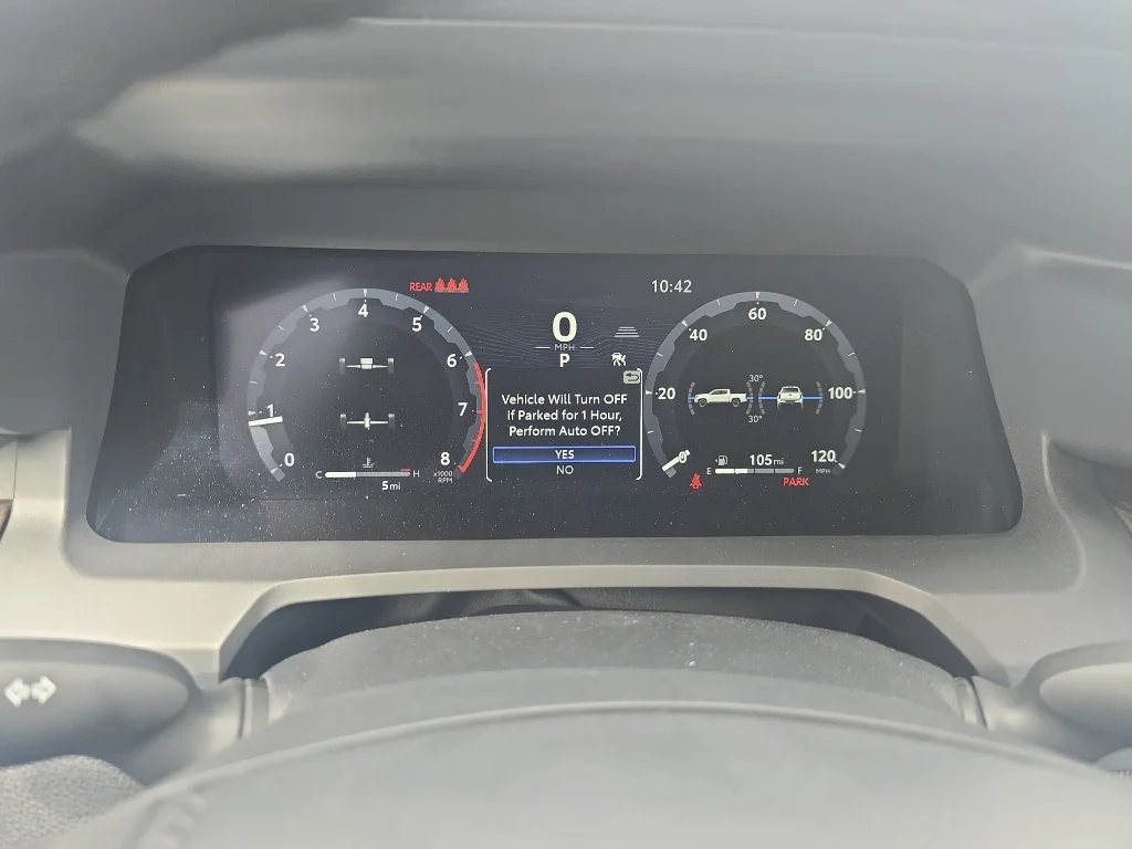 2026 Toyota Tacoma Limited - Photo 6