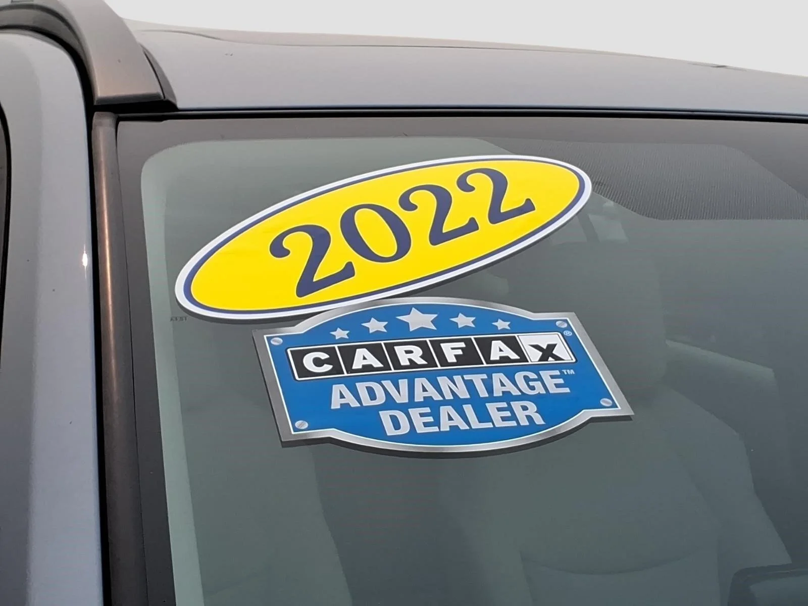 Used 2022 Celestite 1k3 Toyota LE image 9