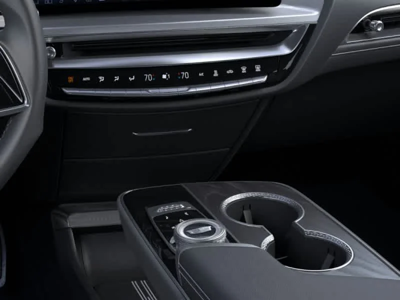 2026 Cadillac LYRIQ V Premium - Photo 23
