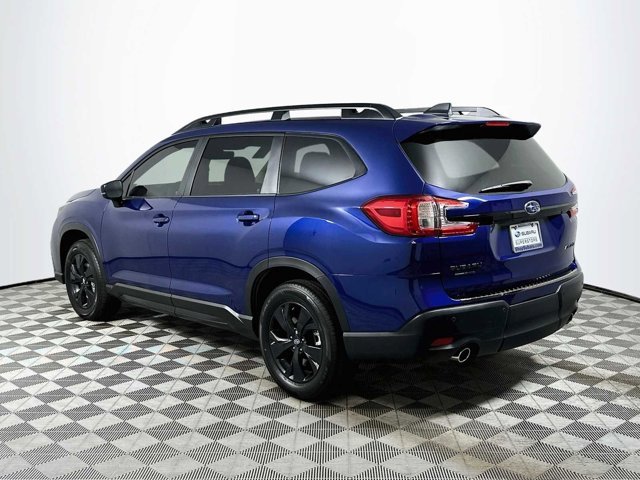 New 2026 SAPPHIRE BLUE PEARL Subaru Premium 7-Passenger image 5
