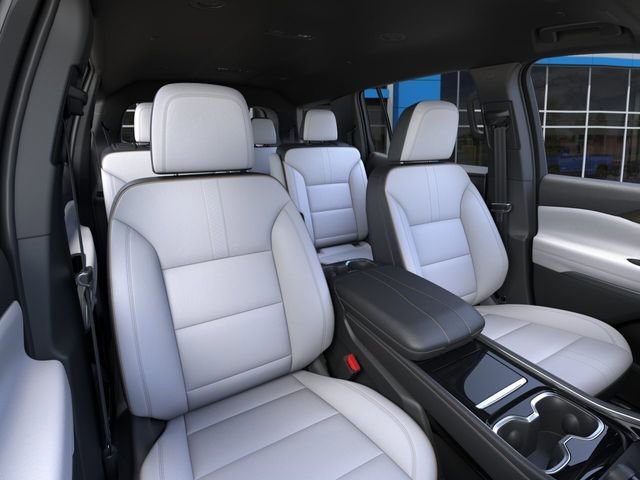 2026 Chevrolet Traverse High Country - Photo 20
