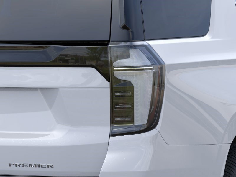 2026 Chevrolet Tahoe Premier - Photo 11