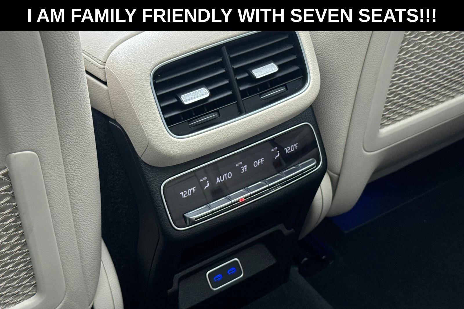 Certified Used 2025 White Mercedes-Benz GLS 450 image 14