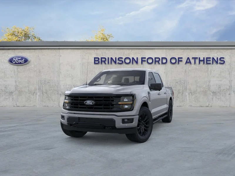 New 2026 Avalanche Ford XLT image 24