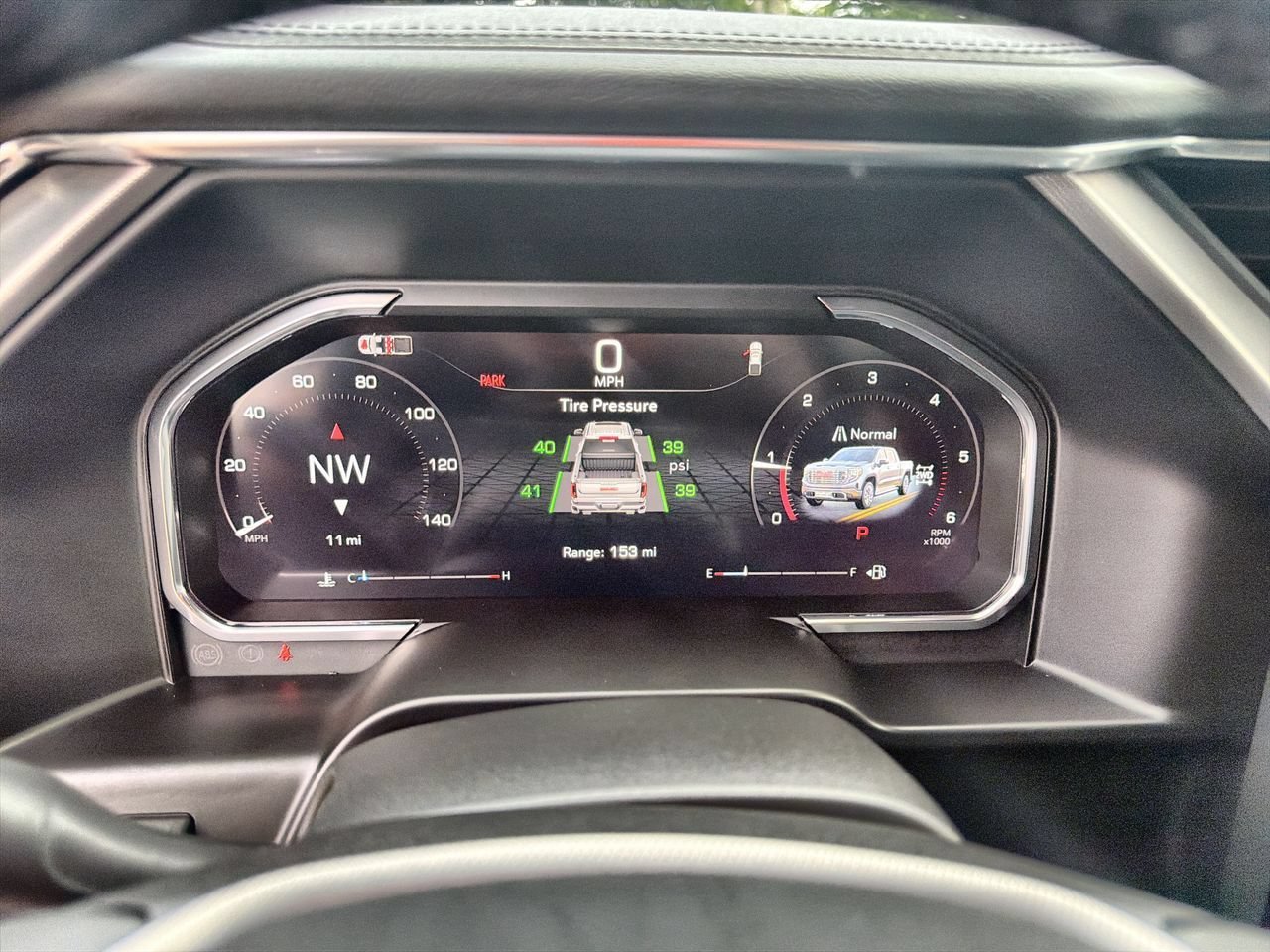 New 2026 Onyx Black GMC Denali image 12