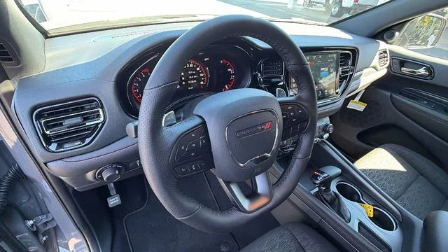 2026 Dodge Durango GT - Photo 31