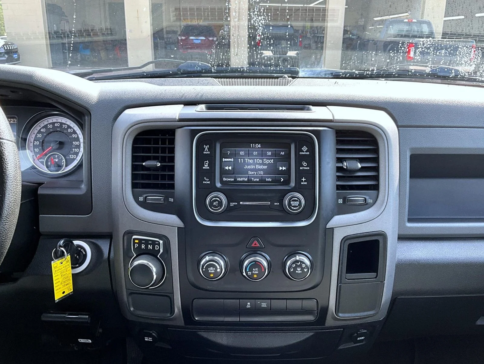 Used 2015 Silver Ram Express image 15