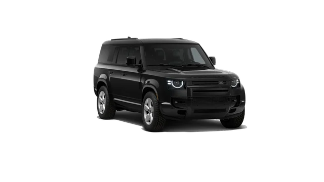 2026 LAND ROVER Defender 130 400PS X-Dynamic SE