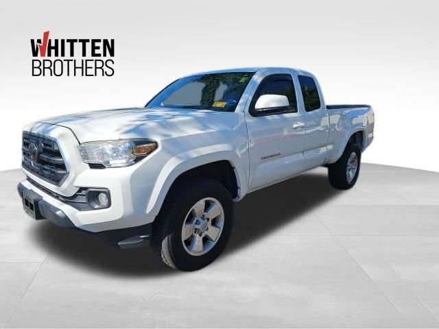2019 Toyota Tacoma SR5 Access Cab 2WD 4-Cyl Auto Std Bed's photo