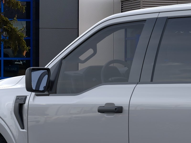 New 2026 Avalanche Ford STX® image 20