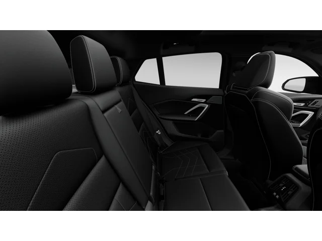 New 2026 Black Sapphire Metallic BMW  image 12