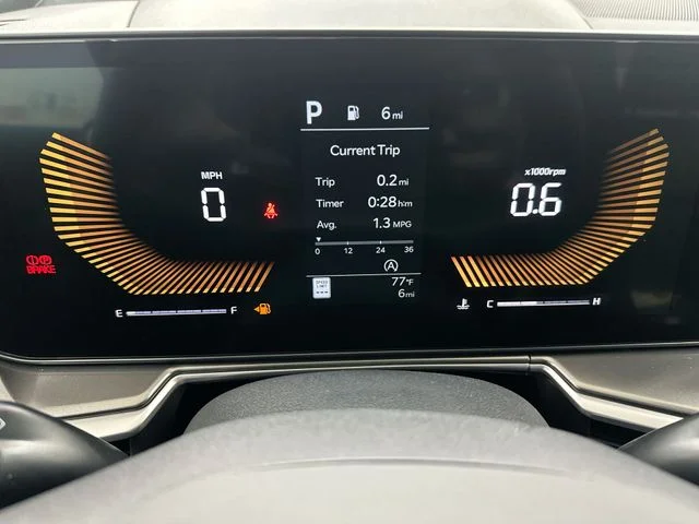New 2026 Wolf Gray Kia S image 11