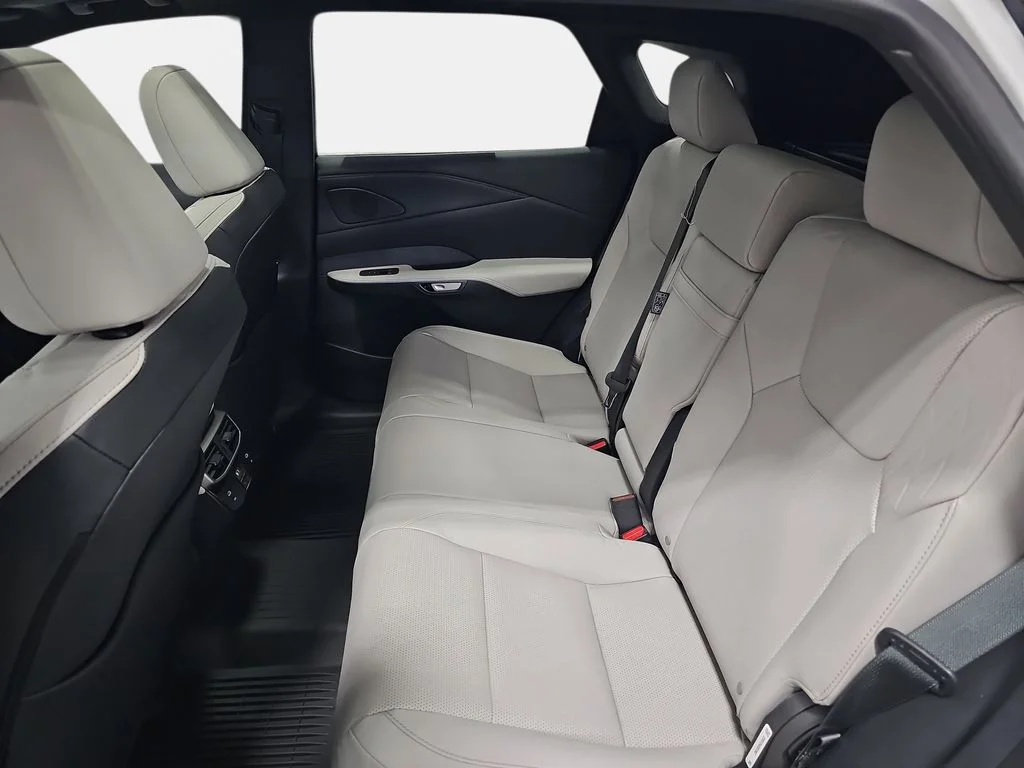 New 2026  Lexus 350h Premium+ image 13