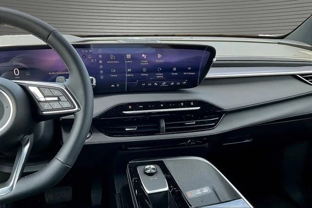 New 2026 Iridescent White Tricoat Buick Sport Touring image 6