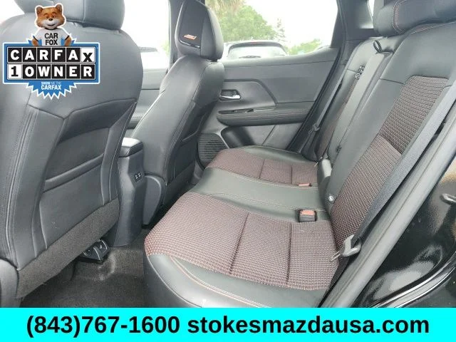 Used 2025 Black Nissan SR image 20