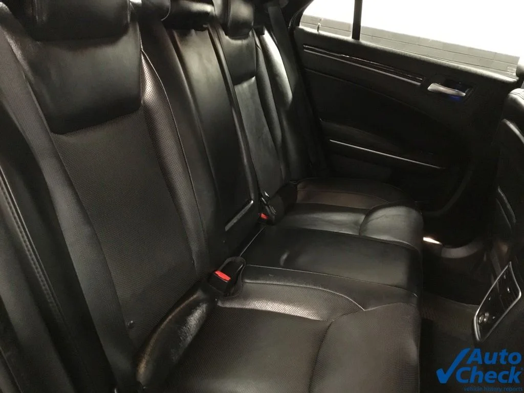 Used 2012 Brown Chrysler C image 31