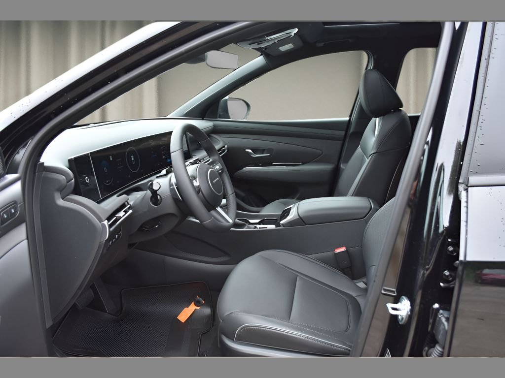 2025 Hyundai Santa Cruz Limited - Photo 41