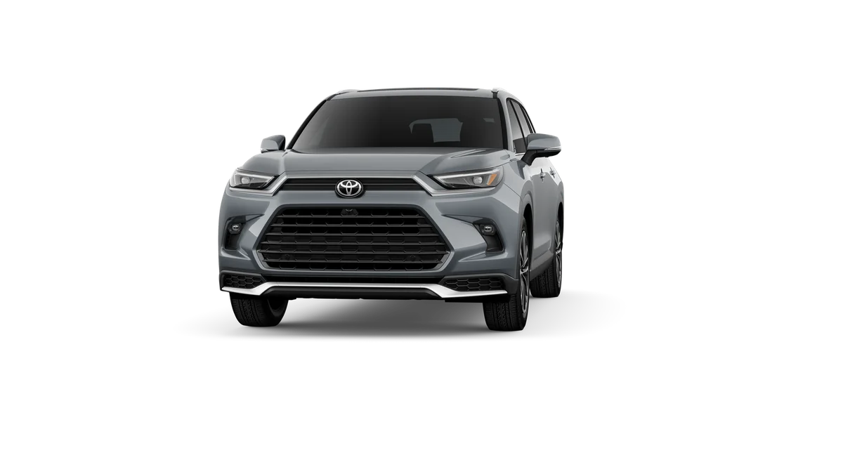 New 2026 Cement Toyota Hybrid MAX Platinum image 18