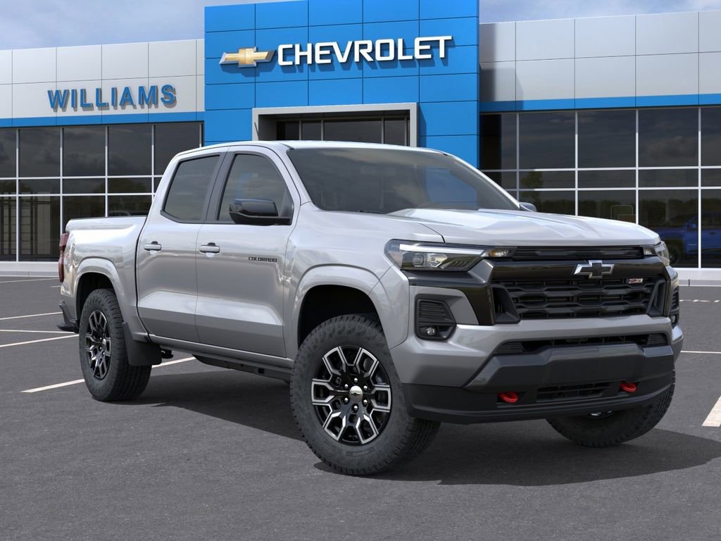 2026 Chevrolet Colorado Z71 - Photo 7