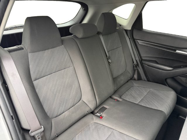 Used 2024 Gray Kia LX image 32