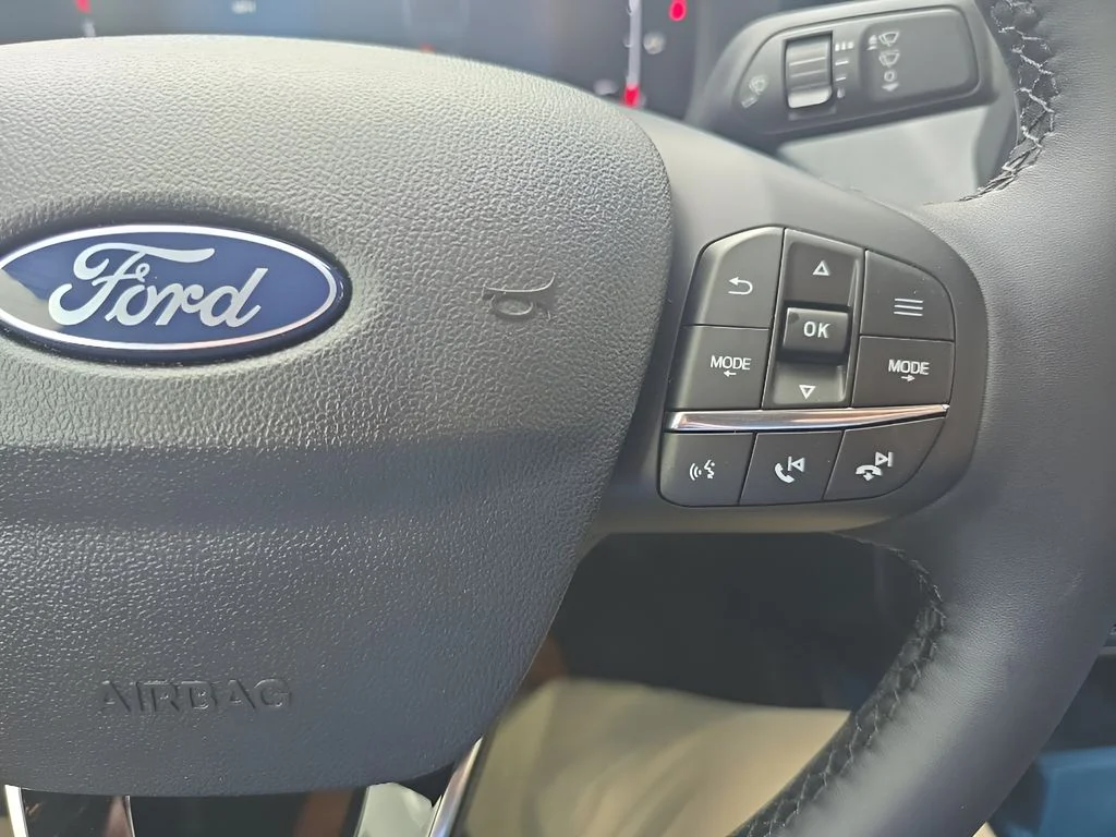 2026 Ford Maverick XLT - Photo 20