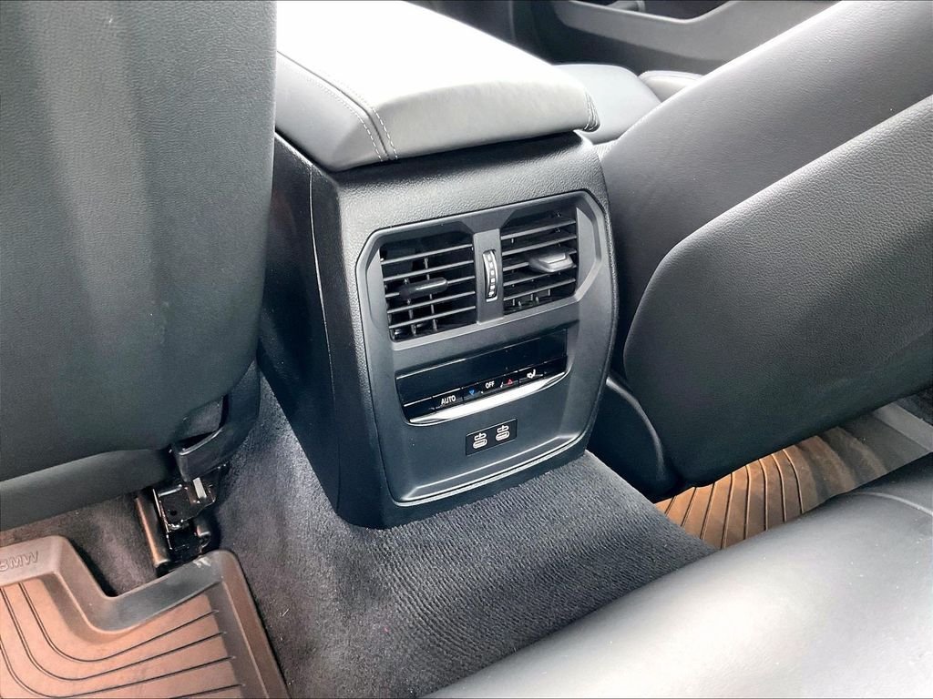 Used 2021 Blue BMW Base image 28