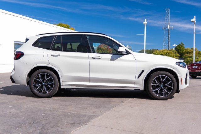 2024 BMW X3 30i - Photo 11