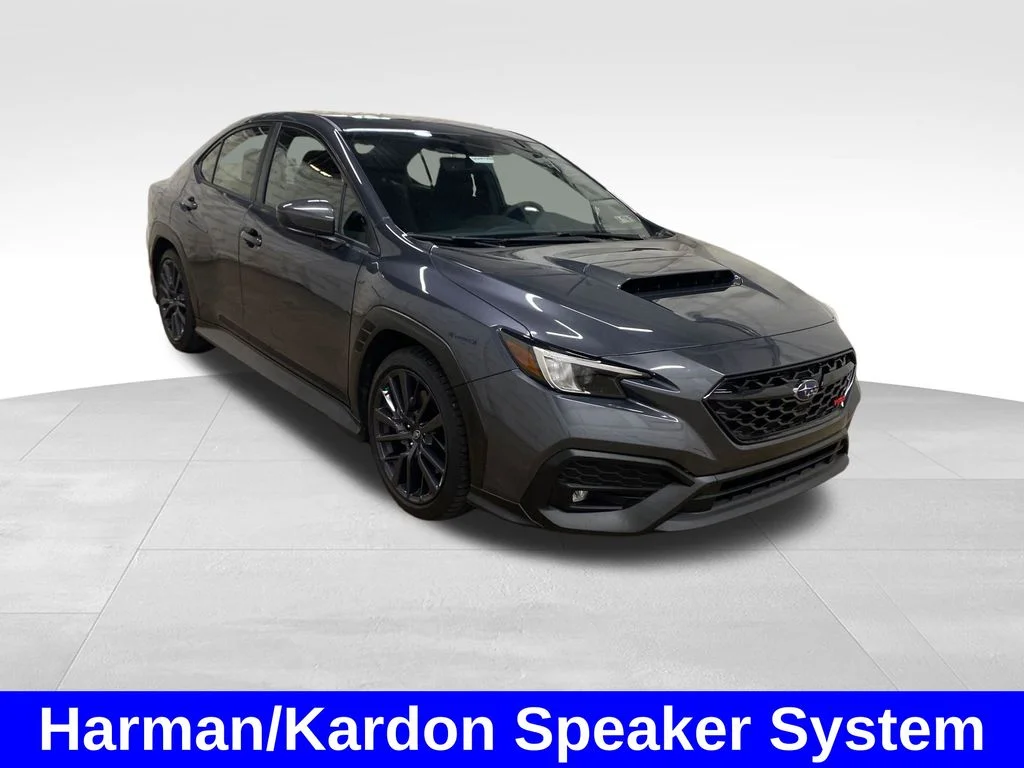 Used 2026 Gray Subaru Premium image 5
