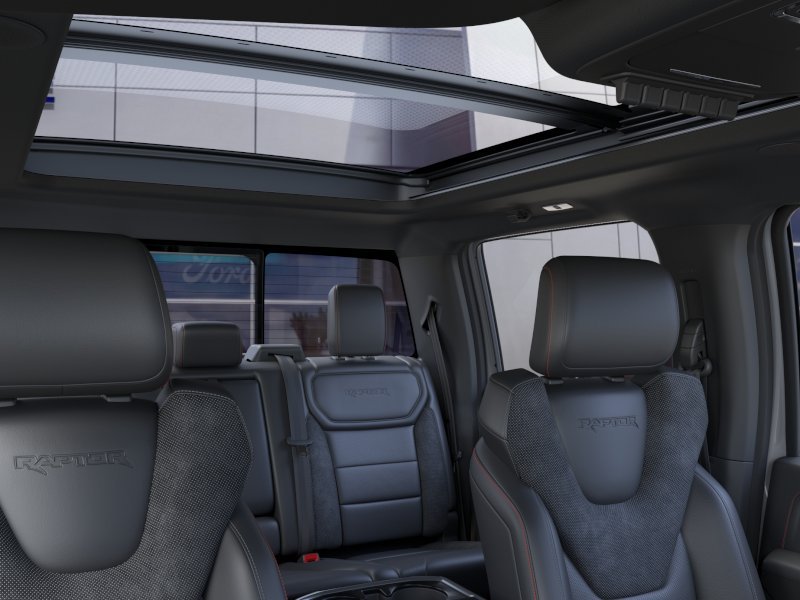 New 2026 Avalanche Ford Raptor image 60