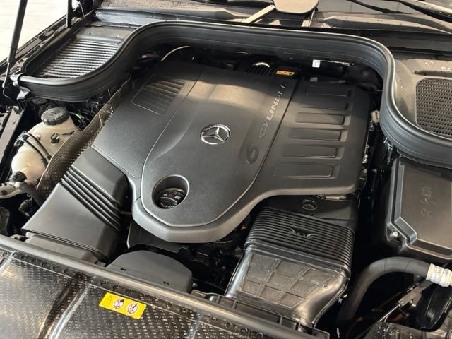 New 2026 Obsidian Black Metallic Mercedes-Benz GLE 450 image 78