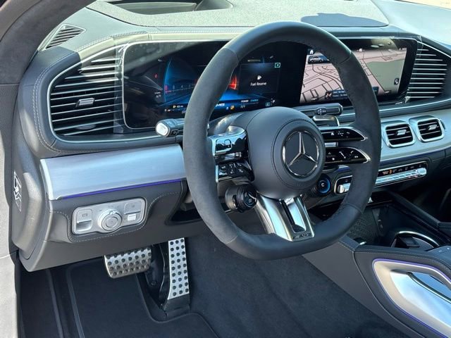 2025 Mercedes-Benz GLE Coupe GLE 63 S AMG - Photo 50