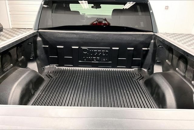 Used 2026 Cypress Gray Chevrolet LT image 33