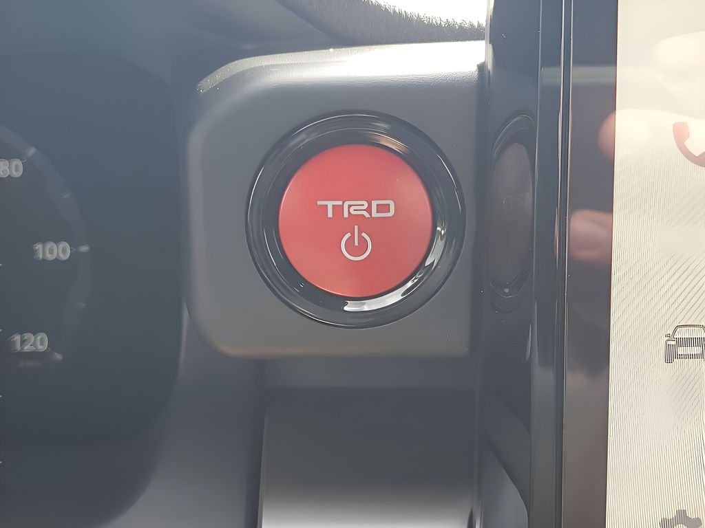 2025 Toyota Tacoma TRD Sport - Photo 37