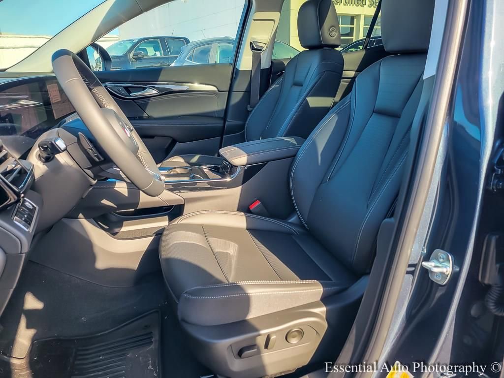 2026 BUICK ENVISION - Image 8