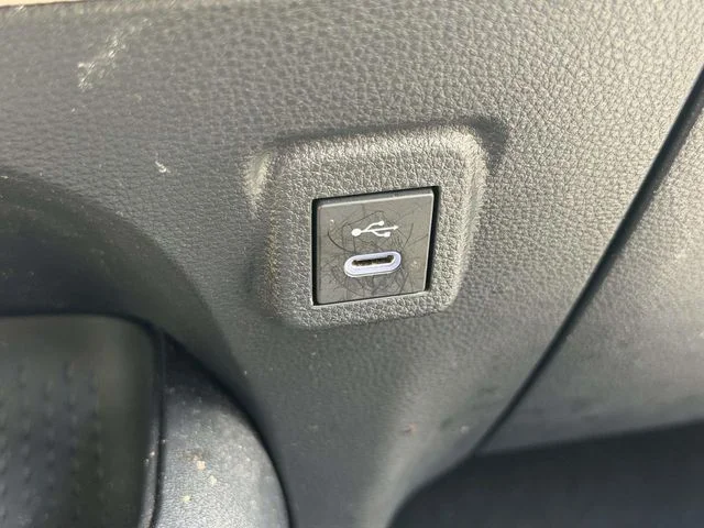 Certified Used 2024 White Toyota LE image 25