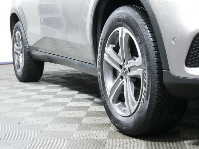 Certified Used 2022  Mercedes-Benz GLC 300 image 8