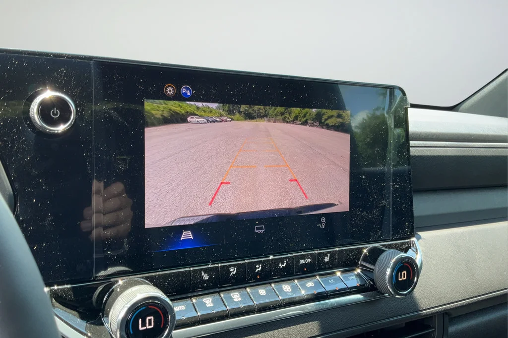 2026 Chevrolet Colorado Trail Boss - Photo 14