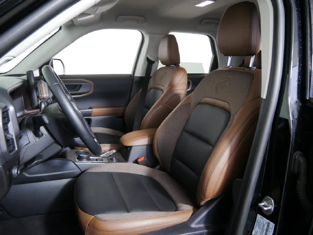 Certified Used 2026 Black Ford Outer Banks image 19
