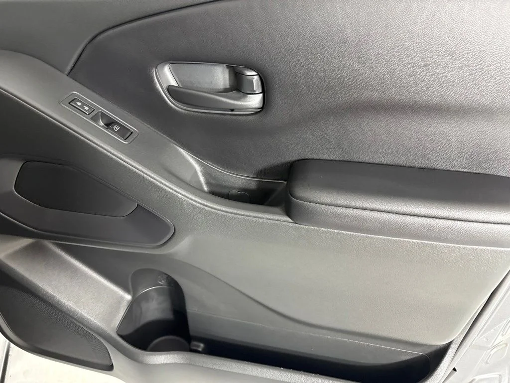 New 2026 Gun Metallic Nissan King Cab® S image 13