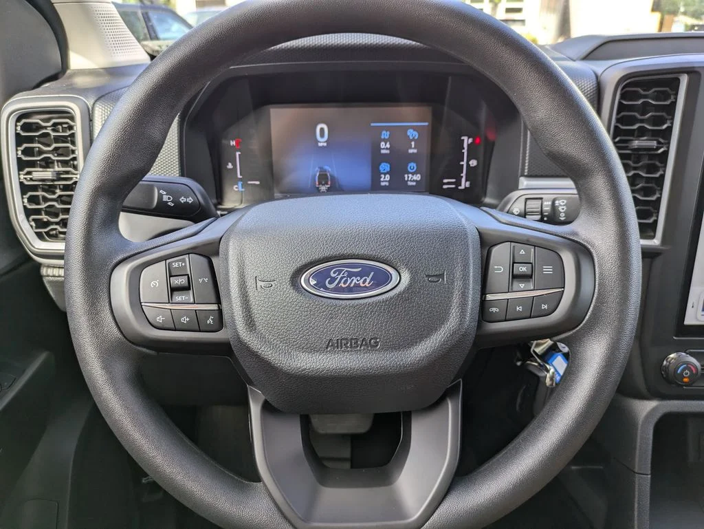 New 2026 Desert Sand Ford XL image 26